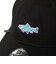 14668981　OD 930 ANGLER CLUB FOD BLK　BLACK　702980-0001
