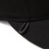 14668981　OD 930 ANGLER CLUB FOD BLK　BLACK　702980-0001
