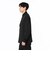 AMT55723BK　M ﾆｯﾄｼｬﾂ　BK　700955-0001