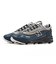 M1000S　M1000S(D)　BLUE/SILVER(S)　696973-0001
