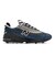 M1000S　M1000S(D)　BLUE/SILVER(S)　696973-0001