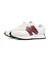 WS327JWC　WS327JWC(B)　WHIT/BURGN(JWC)　697035-0001