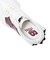 WS327JWC　WS327JWC(B)　WHIT/BURGN(JWC)　697035-0001