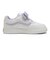 V2920K RBN　17-22(H) RIGIDA　WHITE/LAVENDER　696340-0002