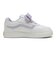 V2920K RBN　17-22(H) RIGIDA　WHITE/LAVENDER　696340-0002