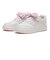 V2920K RBN　17-22(H) RIGIDA　WHITE/PINK　696340-0001