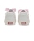 V2920K RBN　17-22(H) RIGIDA　WHITE/PINK　696340-0001