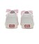 V2920K RBN　17-22(H) RIGIDA　WHITE/PINK　696340-0001