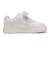 V2920K RBN　17-22(H) RIGIDA　WHITE/PINK　696340-0001
