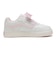 V2920K RBN　17-22(H) RIGIDA　WHITE/PINK　696340-0001