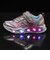 303261L　17-21 HEART LIGHTS　SMLT　700464-0003