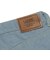 125K3143000　W curvy denim pants　L/BLUE　701882-0002