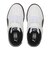 406615　17-21 COURTFLEX V3 T2 AC+PS　*01WH/BK　698504-0001