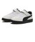 406615　17-21 COURTFLEX V3 T2 AC+PS　*01WH/BK　698504-0001