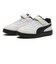 406615　17-21 COURTFLEX V3 T2 AC+PS　*01WH/BK　698504-0001