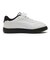 406615　17-21 COURTFLEX V3 T2 AC+PS　*01WH/BK　698504-0001