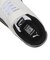 406615　17-21 COURTFLEX V3 T2 AC+PS　*01WH/BK　698504-0001