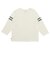 125K3022900　W sleeve line  L/S Tee　OFF　701881-0001