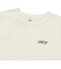 125K3022900　W sleeve line  L/S Tee　OFF　701881-0001