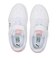 406824　17-21 COURTFLEX V3 T2M AC+PS　*02WH/PINKSCAPE　698505-0002