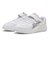 406824　17-21 COURTFLEX V3 T2M AC+PS　*02WH/PINKSCAPE　698505-0002