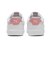 406824　17-21 COURTFLEX V3 T2M AC+PS　*02WH/PINKSCAPE　698505-0002