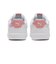 406824　17-21 COURTFLEX V3 T2M AC+PS　*02WH/PINKSCAPE　698505-0002