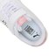 406824　17-21 COURTFLEX V3 T2M AC+PS　*02WH/PINKSCAPE　698505-0002