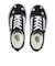 V36PS EB.FLW　17-22(H) OLD SKOOL　BLK/WHT/FLW　696337-0001