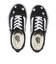 V36PS EB.FLW　17-22(H) OLD SKOOL　BLK/WHT/FLW　696337-0001