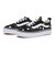 V36PS EB.FLW　17-22(H) OLD SKOOL　BLK/WHT/FLW　696337-0001