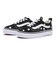 V36PS EB.FLW　17-22(H) OLD SKOOL　BLK/WHT/FLW　696337-0001