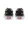 V36PS EB.FLW　17-22(H) OLD SKOOL　BLK/WHT/FLW　696337-0001