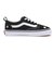 V36PS EB.FLW　17-22(H) OLD SKOOL　BLK/WHT/FLW　696337-0001