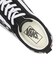 V36PS EB.FLW　17-22(H) OLD SKOOL　BLK/WHT/FLW　696337-0001