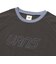 125K3021600　W Color scheme L/S Tee　SUMIKURO　701872-0002