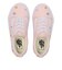 V36PS EB.FLW　17-22(H) OLD SKOOL　PNK/WHT/FLW　696337-0002