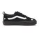 V36PS EB.FLW　17-22(H) OLD SKOOL　BLK/BLK/FLW　696337-0003