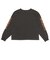 125K3023600　W Checker Logo L/S Tee　SUMIKURO　701887-0003
