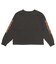 125K3023600　W Checker Logo L/S Tee　SUMIKURO　701887-0003