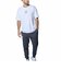 1380843　M RIVAL TERRY JOGGER PANTS　025CTR/OXW　701405-0002