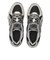 1203A734.003　GEL-SONOMA TR62　BLK/CMNT_GREY　700285-0001