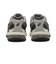 1203A734.003　GEL-SONOMA TR62　BLK/CMNT_GREY　700285-0001