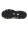 1203A734.003　GEL-SONOMA TR62　BLK/CMNT_GREY　700285-0001