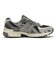1203A734.003　GEL-SONOMA TR62　BLK/CMNT_GREY　700285-0001