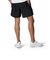 6001517　M MOTIVATE WOVEN SHORTS　001BLK　692712-0001