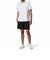 6001517　M MOTIVATE WOVEN SHORTS　001BLK　692712-0001