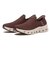 150422　GLIDE-STEP PRO - EVERYDAY　BRN　685316-0004