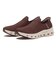 150422　GLIDE-STEP PRO - EVERYDAY　BRN　685316-0004