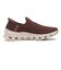 150422　GLIDE-STEP PRO - EVERYDAY　BRN　685316-0004